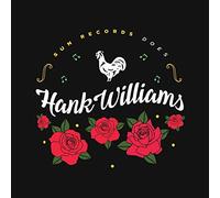 Compilation Sun Records Does Hank Williams (Vinyl)