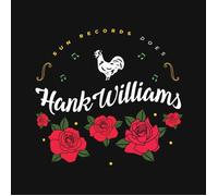 Various Artists Sun Records Does Hank Williams (Vinyl) (US IMPORT)