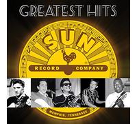 Various Artists - Sun Records' Greatest Hits
