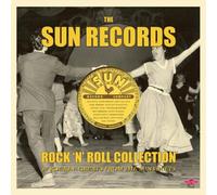 Various Artists - SUN RECORDS - ROCK 'N' ROLL COLLECTION (2LP) [VINYL]