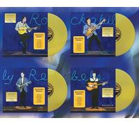 Various Artists - Sun Records Rockabilly Rebels