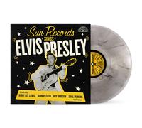 Various Artists - Sun Records Sings Elvis Presley (Limited Edition Vinyl)