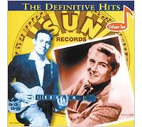 Various Artists - Sun Records: The Definitive Hits Volume 2