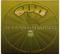 Various Artists - Sun Records Years, The - Volume 3