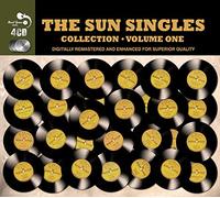 Various Artists - Sun Singles Collection 1