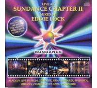Various Artists - Sundance Vol.2: Mixed By Eddie Lock