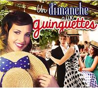 Various Artists - Sunday at the Guinguettes