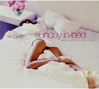 Various Artists - Sunday In Bed, Vol. 3