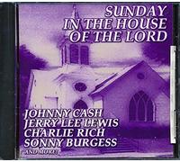 Various Artists - Sunday in the House of the Lor