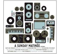 Various Artists - Sunday Matinee