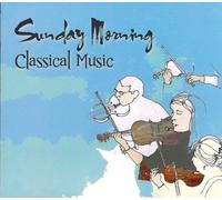 Various Artists - Sunday Morning..