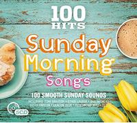 Various Artists - Sunday Morning Songs