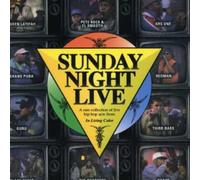 Various Artists - Sunday Night Live