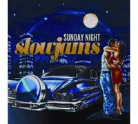 Sunday Night Slow Jams / Vario