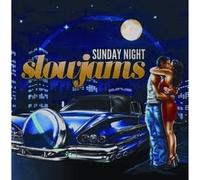 Sunday Night Slow Jams / Vario
