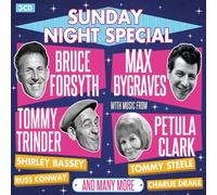 Various Artists - Sunday Night Special