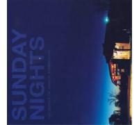 Junior Kimbrough – Sunday Nights: The Songs of Junior Kimbrough