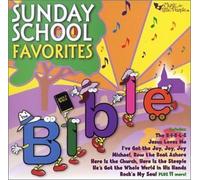 Various Artists - Sunday School Favorites