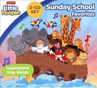Various Artists - Sunday School Favorites (Various Artists)