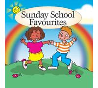 Various Artists - Sunday School Favourites