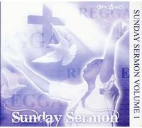Various Artists - Sunday Sermon