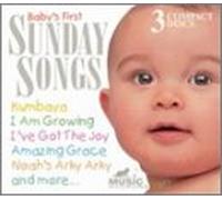 Various Artists - Sunday Songs