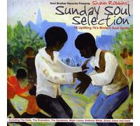 Various Artists - Sunday Soul Selection