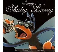 Various Artists - Sunfly Karaoke - Hits Of Shirley Bassey (CD+G)