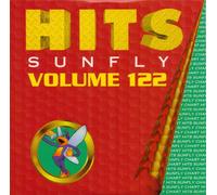 Various Artists - Sunfly Karaoke Hits Volume 122 (CDG)