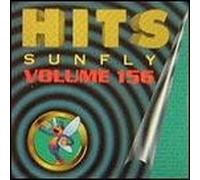 Various Artists - Sunfly Karaoke Hits Volume 156 (CD+G)