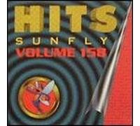 Various Artists - Sunfly Karaoke Hits Volume 158 (CD+G)