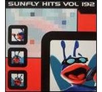 Various Artists - Sunfly Karaoke Hits Volume 192 (CD+G)