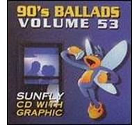 Various Artists - Sunfly Karaoke Hits Volume 53 (CD+G)