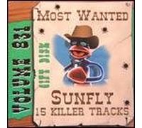Various Artists - Sunfly Karaoke Most Wanted Volume 831 (CD+G)