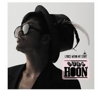 various artists - SUNG HOON (Brown Eyed Soul) - Lyrics within My Story