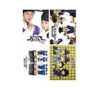 Various Artists - Sungkyunkwan Scandal Four Postcard Set [Special Limited Edition]