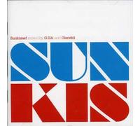 Various Artists - Sunkissed