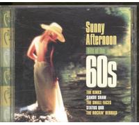 Various Artists - Sunny Afternoon Hits Of The 60's