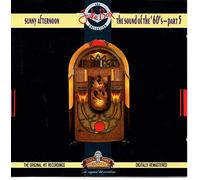 Various Artists - Sunny Afternoon - The Sound Of 60's Part 5