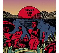 VARIOUS ARTISTS - SUNNY SIDE UP [VINYL]