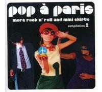 Various Artists - Sunnyside Cafe Series: More Rock & Roll & Mini Skirts 2 [Us]