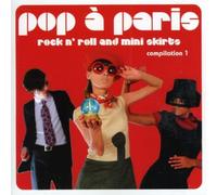Various Artists - Sunnyside Cafe Series: Pop A Paris [Us Import]