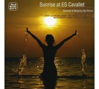 Various Artists - Sunrise At Es Cavallet (Ibiza)