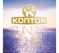 Various Artists - Sunset Chill 2012