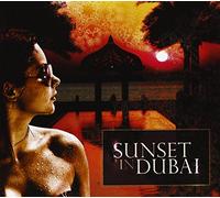 Various Artists - Sunset In Dubai