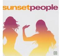 Various Artists - Sunset People