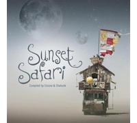 Various Artists - Sunset Safari