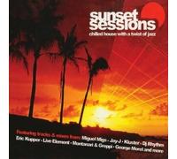 Various Artists - Sunset Sessions / Various