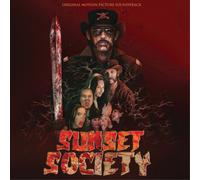 Various Artists - Sunset Society [VINYL]