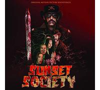Various Artists - Sunset Society [VINYL]